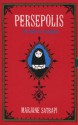 Persepolis Boxed Set - Marjane Satrapi