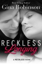 Reckless Longing - Gina Robinson