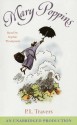 Mary Poppins - P.L. Travers