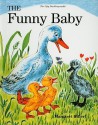 Funny Baby - Margaret Hillert, Hans Christian Andersen