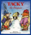 Tacky the Penguin - Helen Lester, Lynn M. Munsinger