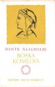 Boska Komedia - Dante Alighieri