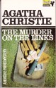 Murder On The Links - Agatha Christie