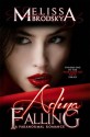 Adina Falling (Threads of Fate) - Melissa Brodsky