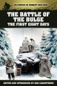 The Battle of the Bulge - The First Eight Days - S.L.A. Marshall, Bob Carruthers