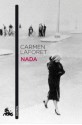 Nada - Carmen Laforet