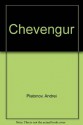 Chevengur - Andrei Platonov