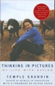 Thinking in Pictures: My Life with Autism (Audio) - Temple Grandin, Deborah Marlowe