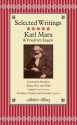 Selected Writings - Karl Marx, Friedrich Engels