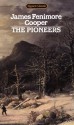 The Pioneers - James Fenimore Cooper, Robert E. Spiller