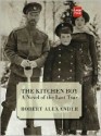 The Kitchen Boy - Robert Alexander