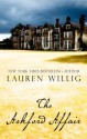 The Ashford Affair - Lauren Willig