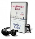 Lake Wobegon Days - Garrison Keillor