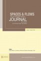 Spaces and Flows: An International Journal of Urban and Extraurban Studies: Volume 1, Issue 3 - David Wilson