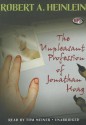 The Unpleasant Profession of Jonathan Hoag - Robert A. Heinlein