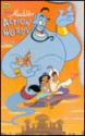 Disney's Aladdin Action Words - Diane Muldrow