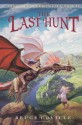 The Last Hunt - Bruce Coville