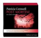 Post Mortem - Patricia Cornwell