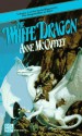 The White Dragon - Anne McCaffrey