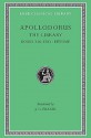 The Library 2 - Apollodorus