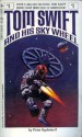 Tom Swift and His Sky Wheel - Victor Appleton II