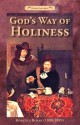 God's Way of Holiness - Horatius Bonar