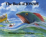 The Book of Jonah - Peter Spier