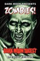 Dark Moon Presents: Zombies! - Stan Swanson, Jennifer Word, Frances A. Hogg, Araminta Star Matthews, C.W. LaSart