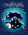 Nightlights: Stories for You to Read to Your Child - To Encourage Calm, Confidence and Creativity - David Fontana, Joyce Dunbar, Anne Civardi