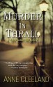 Murder In Thrall (Scotland Yard #1) - Anne Cleeland