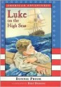 Luke on the High Seas - Bonnie Pryor, Bert Dodson