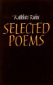 Selected Poems - Kathleen Raine