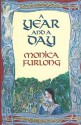 A Year and a Day - Monica Furlong