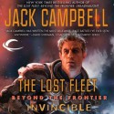 Invincible - Jack Campbell, Christian Rummel