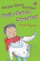 Purple Class And The Half Eaten Sweater - Sean Taylor, Helen Bate