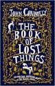 The Book of Lost Things - John Connolly