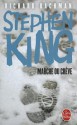 Marche ou crève - France-Marie Watkins, Richard Bachman, Stephen King