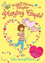 Playing Cupid (Wedding Planner's Daughter, #2) - Coleen Murtagh Paratore