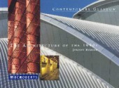 Contemporary Glasgow: The Architecture Of The 1990s - Johnny Rodger