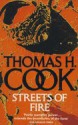 Streets of Fire - Thomas H. Cook, Paul Miller