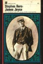 Stephen Hero: Part Of The First Draft Of 'A Portrait Of The Artist As A Young Man' - James Joyce