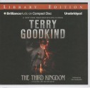 The Third Kingdom - Terry Goodkind