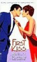 First Kiss First Kiss - Marilyn Pappano