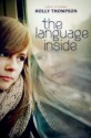 The Language Inside - Holly Thompson