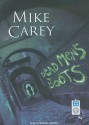 Dead Men's Boots - Mike Carey, Michael Kramer