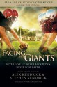 Facing the Giants - Alex Kendrick, Stephen Kendrick