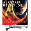 Century Rain - Alastair Reynolds, John Lee