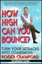 How High Can You Bounce? - Roger Crawford