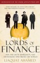 Lords of Finance: 1929, The Great Depression, and the Bankers who Broke the World - Liaquat Ahamed