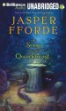 The Song of the Quarkbeast - Jasper Fforde